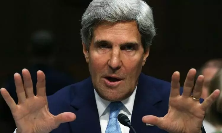 John Kerry - Bywgraffiad, gyrfa, gwleidyddiaeth, cyflawniadau, hobïau, sefyllfa yn Rwsia a Wcráin, bywyd personol, gwraig, plant, cyflwr, twf, llun, sibrydion a newyddion diwethaf 2021 20309_4