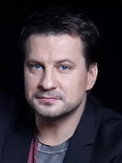 Alexander Grishin - Biografía, vida persoal, foto, noticias, actor, Nelli Uvarova, director 2021