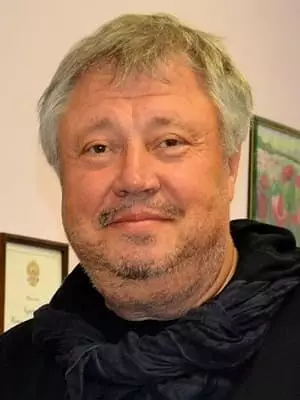 Sergey Stepanenko - Fọto, Itan-akọọlẹ ti ara ẹni, awọn iroyin, awọn fiimu 2021
