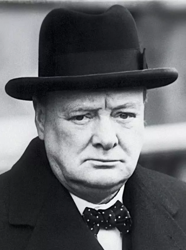 Winston Churchill - biografi, politik, jurnalisme, prestasi, kehidupan pribadi, anak-anak, kematian, foto, pertumbuhan dan berita terbaru