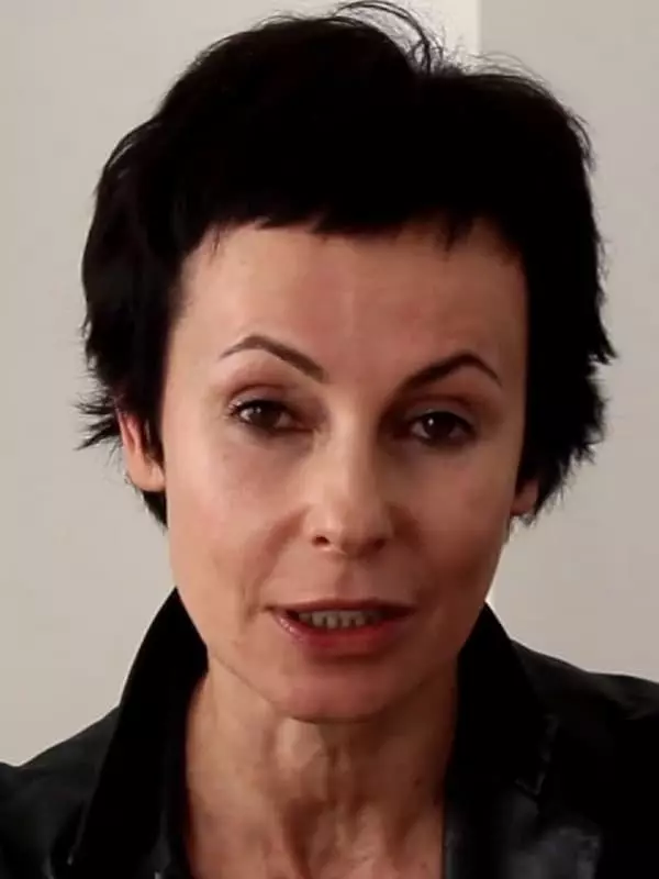 Irina apecsimova - bijografija, ħajja personali, ritratt, aħbarijiet, films, bint Daria avratina, attriċi 2021