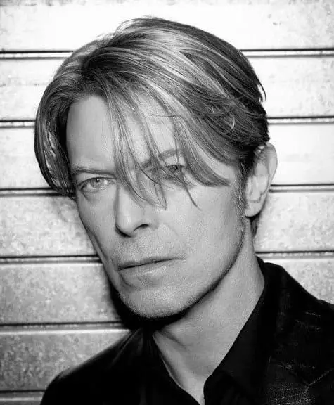 David Bowie - Biografi, Foto, Urip pribadi, lagu, klip, nyebabake pati