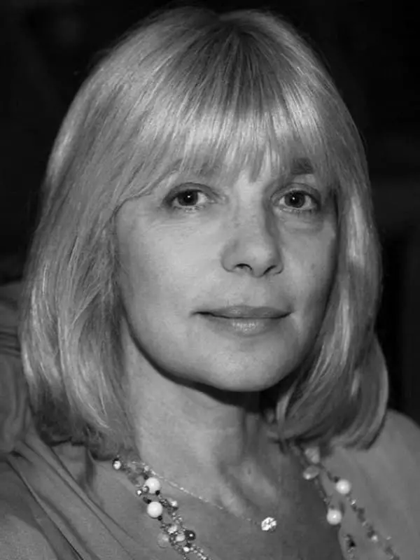 Vera Glagolev - Foto, Biografía, Vida personal, Filmografía, Causa