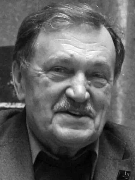 Vasily Aksjonov - foto, biografio, persona vivo, kaŭzo de morto, libroj