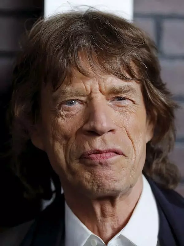 Mick Jagger - foto, biografia, vita personale, notizie, canzoni 2021