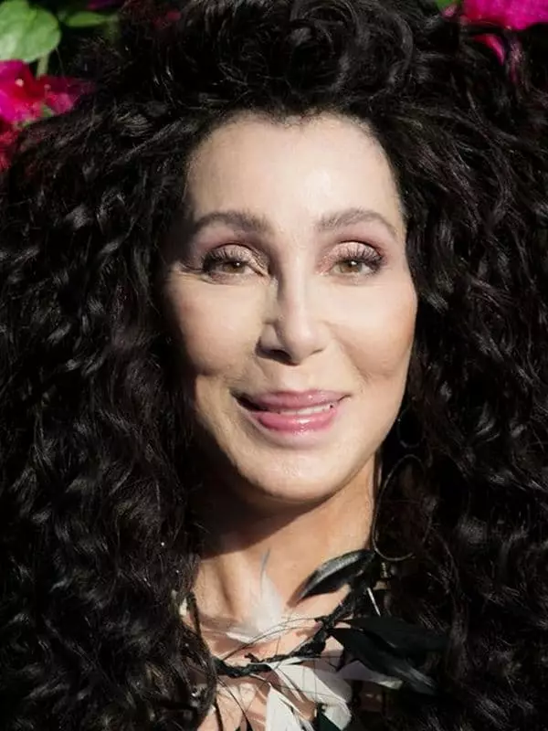 Cher - foto, biografia, vida pessoal, notícias, filmes, músicas 2021