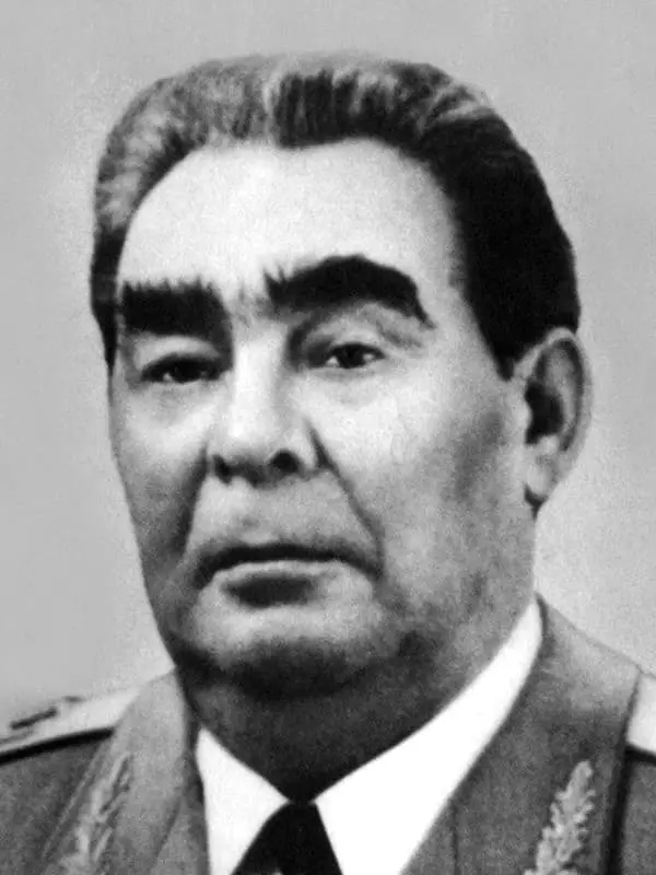 Leonid Brezhnev - 传记，派对活动，欧洲航空委员会的结果，成就，死亡，个人生活，儿童，照片和最新消息