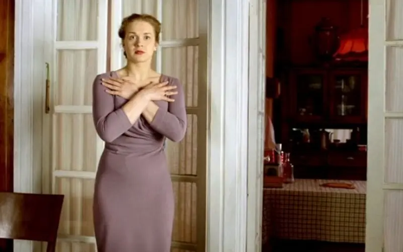 Svetlana Kolpakova - ছবি, জীবনী, ব্যক্তিগত জীবন, খবর, চলচ্চিত্র 2021 20470_1