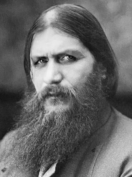 Gregory Rasputin - 传记，命运，皇室，阴谋，谋杀，预测，预言，个人生活，儿童，照片和最新消息