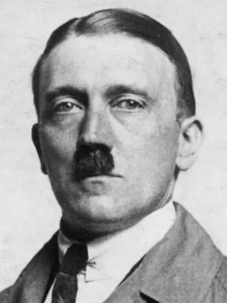 Adolf Hitler - foto, biografia, vida pessoal, holocausto, guerra, ódio por judeus, morte e últimas notícias