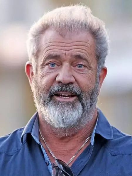 Mel Gibson - foto, biografie, osobní život, zprávy, filmy 2021
