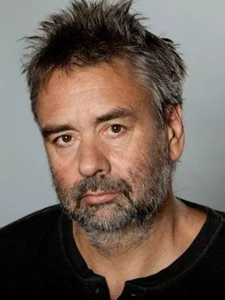 Luc Besson - zdjęcie, biografia, życie osobiste, wiadomości, filmy 2021