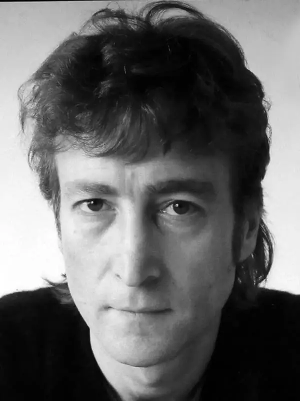 John Lennon - Biografia, bizitza pertsonala, argazkia, diskografia, hilketa eta azken berriak