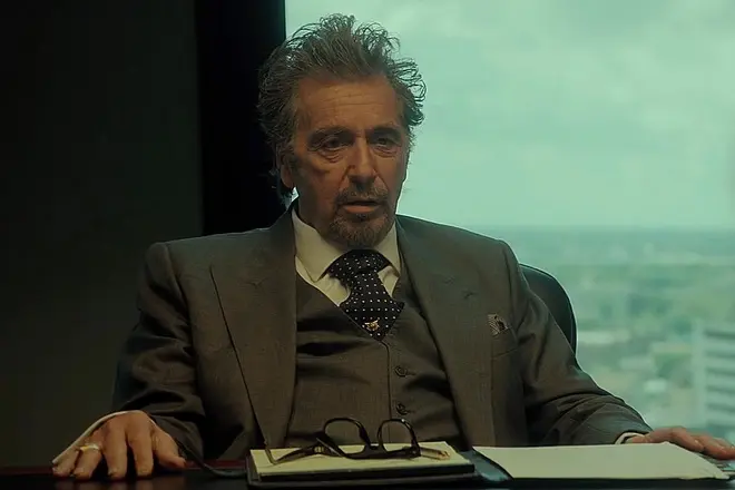 Al Pacino - grianghraf, beathaisnéis, saol pearsanta, nuacht, scannáin 2021 20626_7