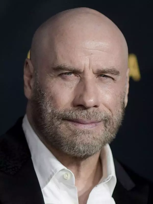 John Travolta - Լուսանկար, Կենսագրություն, անձնական կյանք, նորություններ, ֆիլմեր 2021