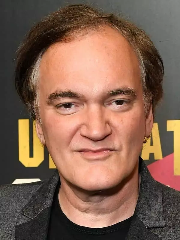 Quentin Tarantino - Biografía, Vida personal, Fotos, Noticias, Películas, Canciones, "Ficción criminal", Mente Turman 2021