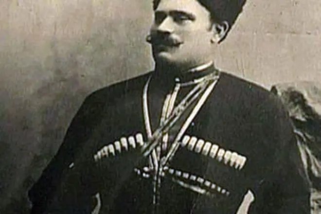 Ivan Poddubny.