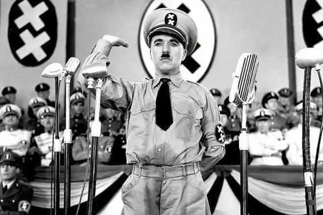Charlie Chaplin - Æviágrip, persónulegt líf, mynd, kvikmyndagerð, sögusagnir og nýjustu fréttir 20663_7