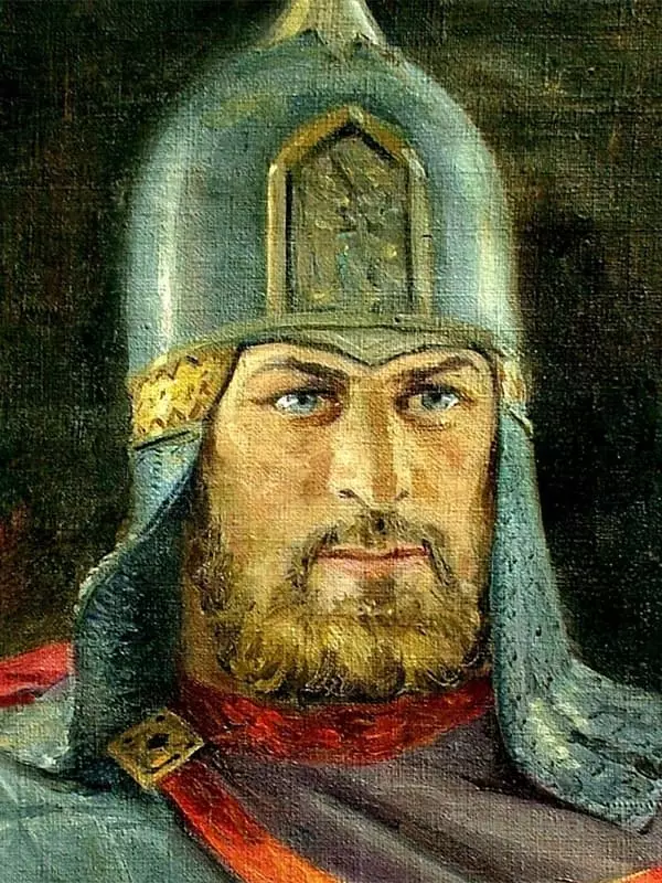 Alexander Nevsky - itan-akọọlẹ, Fọto, Liọkan igbesi aye alabi ti ara ẹni
