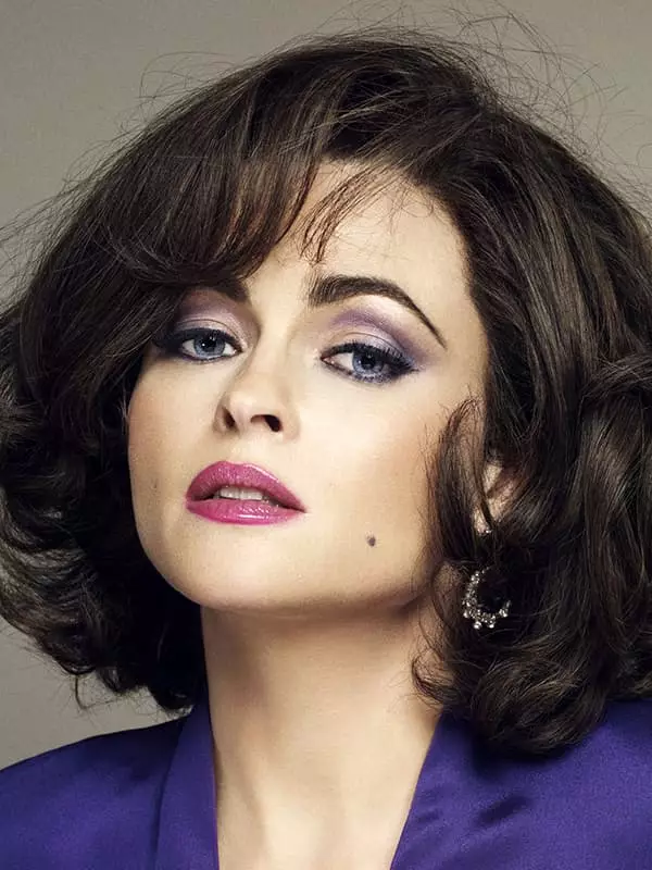 Helena Bonm Carter - Foto, biografy, aktrise, persoanlik libben, films, nijs 2021
