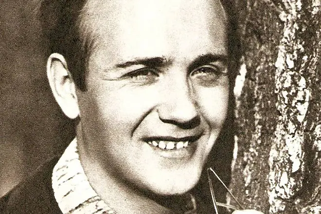 Leonid Kuravlev.