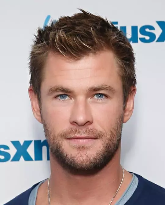 Chris Hemsworth - Biografia, fotos, filmes, vida pessoal, notícias 2021