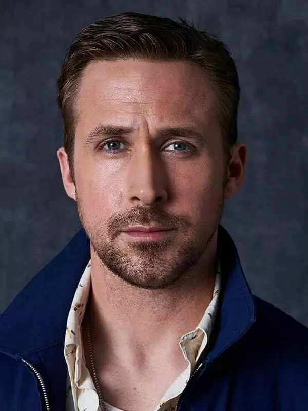 Ryan Gosling - Foto, biografia, vida personal, notícies, pel·lícules 2021