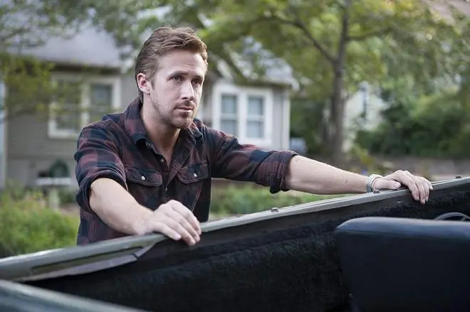 Ryan Gosling - Foto, Biografi, Urip pribadi, News, Films 2021 20728_8