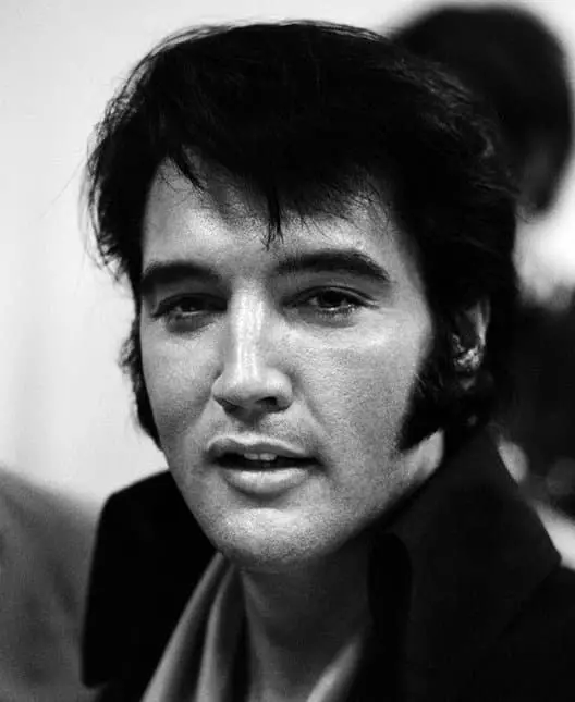 Elvis Presley - Biografija, fotografija, osobni život, pjesme