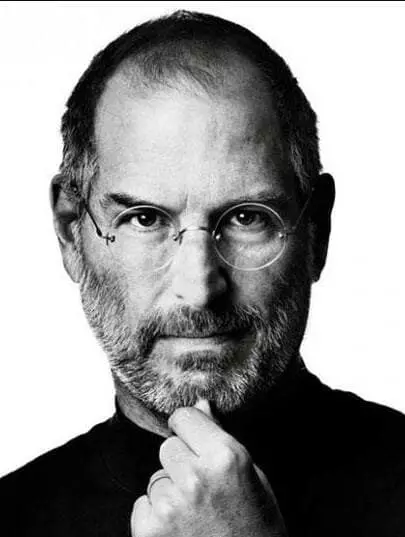 Steve Jobs - Sawir, taariikh nololeed, nolosha shaqsiyeed, dhimasho, aasaasaha tufaax