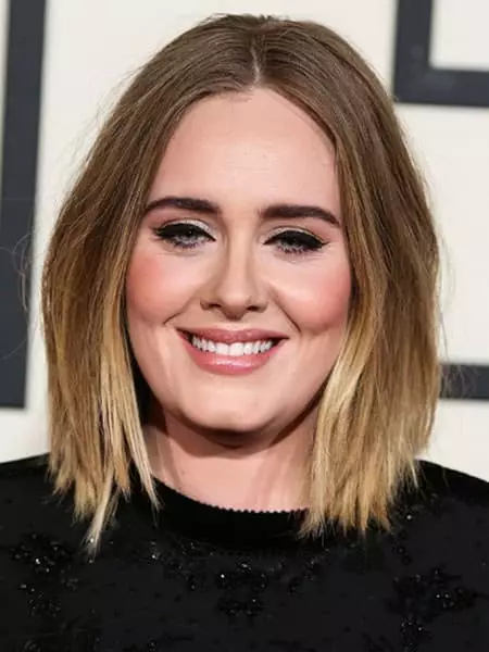Adele - Foto, Biografía, Vida personal, noticias, Canciones 2021