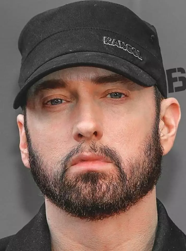 Eminem - ภาพถ่าย, ชีวประวัติ, ชีวิตส่วนตัว, ข่าว, เพลง 2021