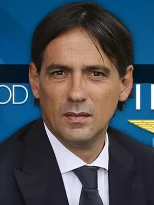 Simone Indzagge - Életrajz, személyes élet, fotó, hírek, vezetőedző "Inter", Filippo Indzagge, "Lazio" 2021