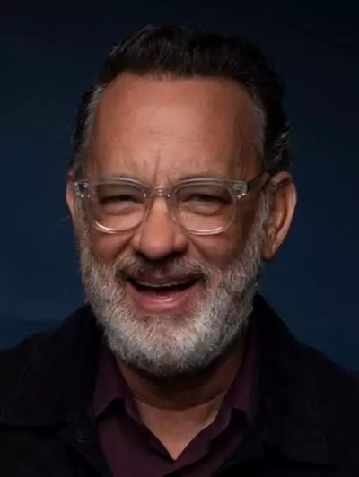 Tom Hanks - Foto, biografy, persoanlik libben, nijs, films 2021