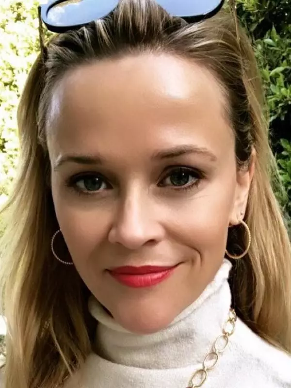 Reese Witherspoon - Biografi, Kehidupan Peribadi, Foto, Berita, Filem, Siri, Ryan Philipp, Filmography 2021