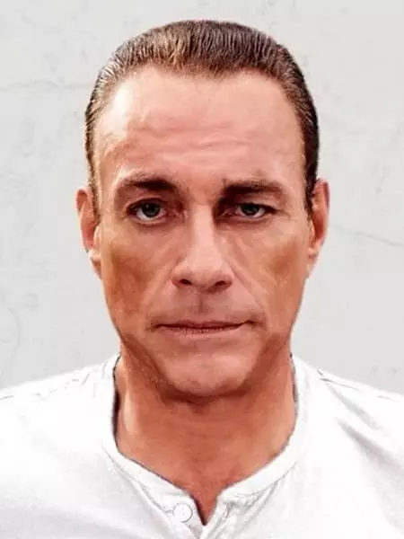 Jean-Claude Van Damm - Foto, Biografi, Kehidupan Peribadi, Berita, Filem 2021