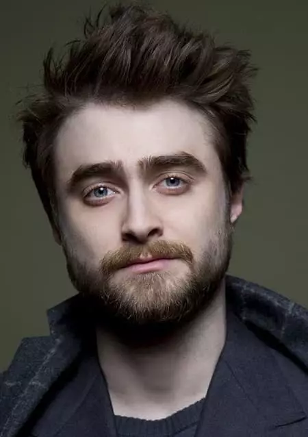 Daniel Radcliffe - ภาพถ่าย, ชีวประวัติ, ชีวิตส่วนตัว, ข่าว, ภาพยนตร์ 2021
