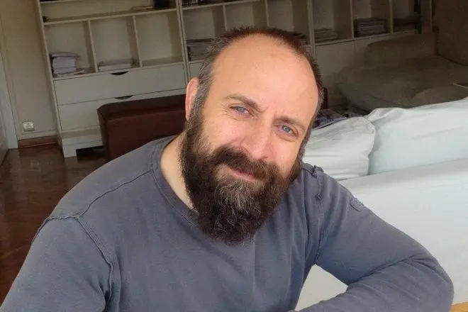 Halit erghech