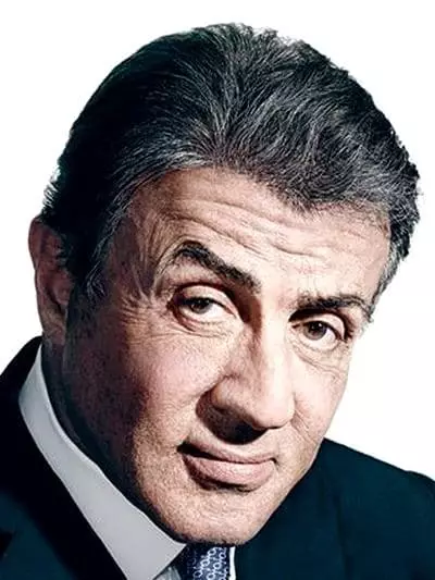 Sylvester Stallone - Photo, Biography, Personal Life, News, Films 2021