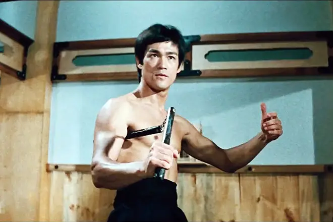 Bruce Lee - Biografi, Sportskarriere, Personligt liv, Død, Fotografier, Film, Ryger og Seneste nyheder 20814_8