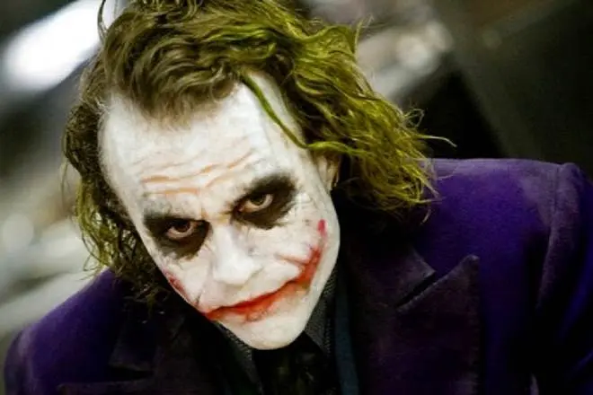 Hit Ledger - Foto, biografía, vida persoal, causa de morte, Joker 20815_6