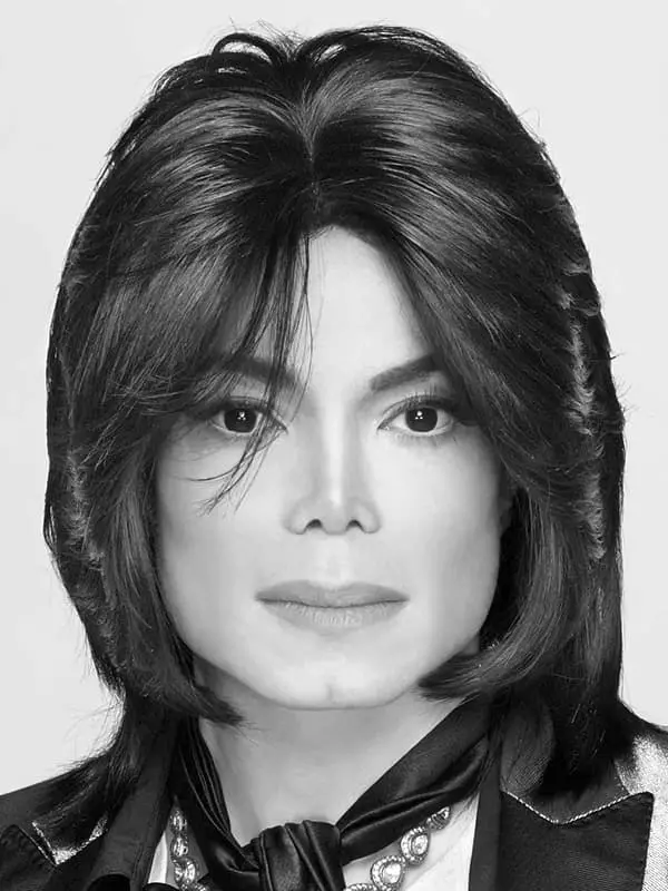 Michael Jackson - Biografia, foto, vita personale, canzoni, causa della morte