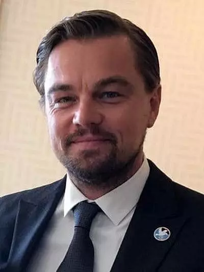 Leonardo di Caprio - Foto, Biografi, Personligt Liv, Nyheder, Film 2021
