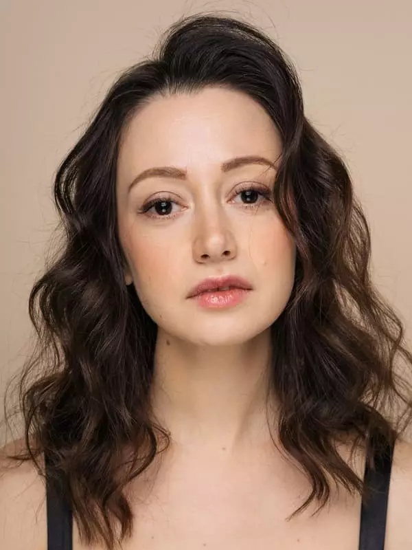 Daria Mityicashvili - biografie, persoonlijk leven, foto, nieuws, actrice, "Instagram", films, Alexander Golovin, intimidatie 2021