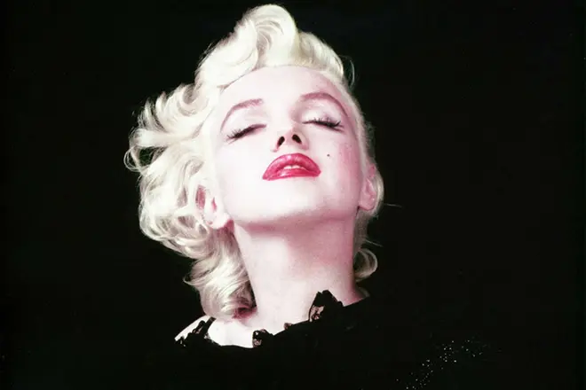 Marilyn Monroe - Hollywood Legende