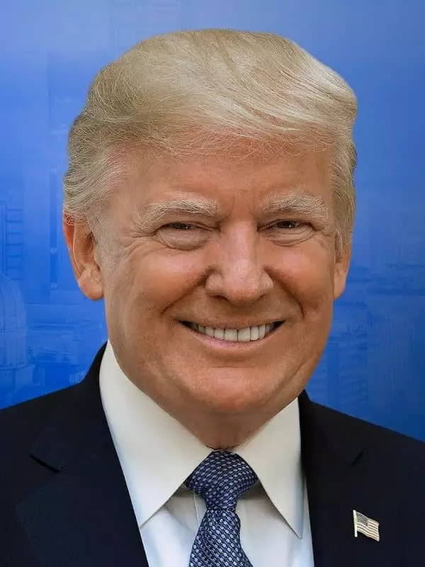 Donald Trump - Biografía, vida persoal, noticias, ex presidente de Estados Unidos, impeachment, Twitter 2021