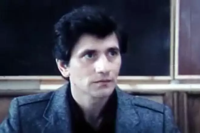 evgeny knyazev در فیلم