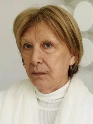 Ekarina Vasilyeva - Photo, ihe ntụrụndụ, ndụ, ndụ, akụkọ, 2021