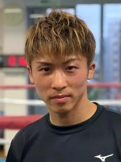 Noya inoue - biogrāfija, personīgā dzīve, foto, ziņas, japāņu bokseris, apmācība, izaugsme, svars, "Instagram" 2021