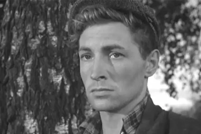 Vyacheslav Tikhonov i filmen